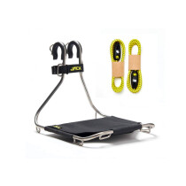 WholeGrain Cycles - JACK The Bike Rack - Handlebar Rack