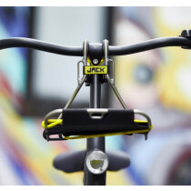 WholeGrain Cycles - JACK The Bike Rack - Handlebar Rack