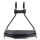 JACK The Bike Rack - Handlebar Rack black/yellow