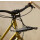 WholeGrain Cycles - JACK The Bike Rack - Lenkergepäckträger schwarz/gelb