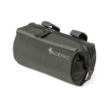 Acepac - Barrel MKIII Lenkertasche - 2 Liter