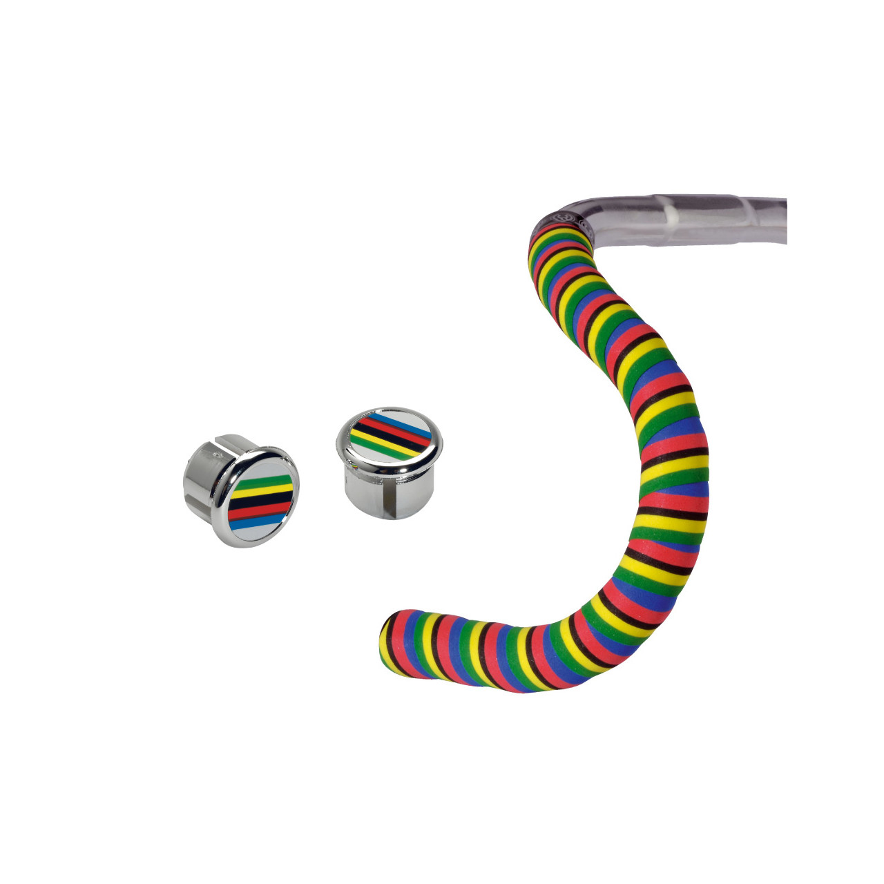 Cinelli Wave Lenkerband - EVA Material Made In Italy