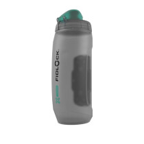 Fidlock - TWIST bottle 590 antibacterial Flasche + bike base