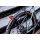 Ortlieb - Quick Rack Mudguard Schutzblech black 50 mm