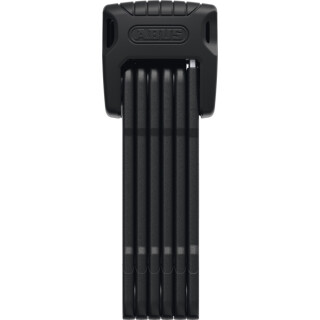 Abus - Bordo Granit XPlus 6500K/90 Faltschloss mit SH Halterung