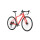 Salsa - Journeyer Apex 1 Complete Bike 700c - Red/Orange