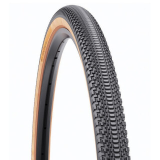 WTB - Vulpine TCS Light Fast Rolling Dual DNA Folding Tire - 700c x 40