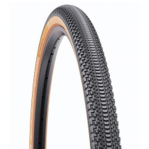 WTB - Vulpine TCS Light Fast Rolling Dual DNA Tire - 700c...