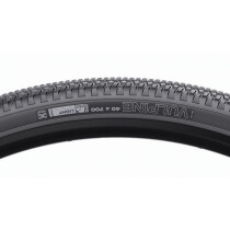 WTB - Vulpine TCS Light Fast Rolling Dual DNA Folding Tire - 700c x 40