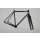 Curve Cycling - Kevin of Steel Rahmenset - Ninja Mermaid Large