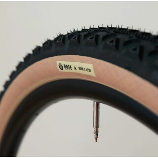 Ultradynamico Rosé JFF Faltreifen - 650B x 47.99