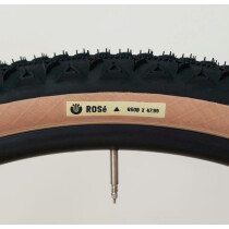 Ultradynamico Rosé JFF Faltreifen - 650B x 47.99