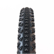 Ultradynamico - Rosé Robusto Faltreifen schwarz - 650b