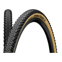 Continental - Terra Trail TL-Ready Foldable Tire - 650b