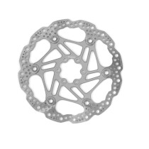Hope - Road Floating Disc Bremsscheibe 140mm - 6-Loch