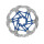 Hope - Road Floating Disc Bremsscheibe 140mm - 6-Loch