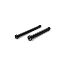 Brother Cycles - Thru Axle Rear for frame M12 x 1,75P -...