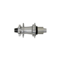 Hope - Pro 5 Std Disc Rear Hub 12 x 142 mm Thru Axle 6-Bolt - Shimano HG / SRAM (Aluminium)