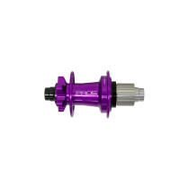 Hope - Pro 5 Std Disc Rear Hub 12 x 142 mm Thru Axle 6-Bolt - Shimano HG / SRAM (Aluminium)