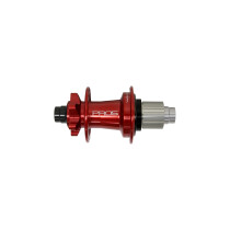 Hope - Pro 5 Std Disc Rear Hub 12 x 142 mm Thru Axle 6-Bolt - Shimano HG / SRAM (Aluminium)
