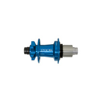 Hope - Pro 5 Std Disc Rear Hub 12 x 142 mm Thru Axle 6-Bolt - Shimano HG / SRAM (Aluminium)