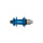 Hope - Pro 5 Std Disc Rear Hub 12 x 142 mm Thru Axle 6-Bolt - Shimano HG / SRAM (Aluminium)