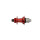 Hope - Pro 5 Std Disc Rear Hub 12 x 142 mm Thru Axle Centerlock - Shimano HG / SRAM (Aluminium)