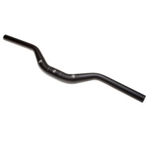 BLB - Mini Me Riser - 31,8 mm silber