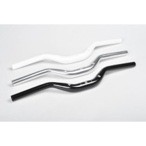 BLB - Mini Me Riser - 31,8 mm glanz schwarz