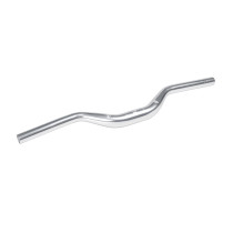 BLB - Mini Me Riser - 31,8 mm glanz schwarz