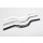 BLB - Mini Me Riser - 31,8 mm glanz schwarz