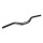 BLB - Mini Me Riser - 31,8 mm glanz schwarz