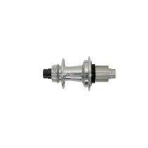 Hope - Pro 5 Std Disc Hinterradnabe 12 x142 mm Steckachse Centerlock - Shimano Microspline