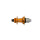 Hope - Pro 5 Std Disc Hinterradnabe 12 x142 mm Steckachse Centerlock - Shimano Microspline