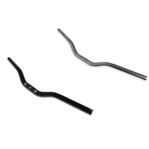 BLB - Road Rat Riser - 25,4 mm silver