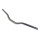 BLB - Road Rat Riser - 25,4 mm silver