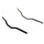 BLB - Road Rat Riser - 25,4 mm silver
