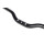 BLB - Road Rat Riser - 25,4 mm silver