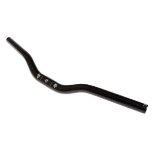 BLB - Road Rat Riser - 25,4 mm schwarz