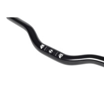 BLB - Road Rat Riser - 25,4 mm schwarz