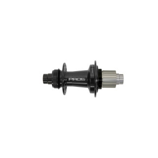 Hope - Pro 5 Std Disc Rear Hub 12 x 148 mm BOOST Thru Axle Centerlock - Shimano HG / SRAM (Aluminium)