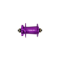 Hope - Pro 5 Std Disc Front Hub 9 x 100 mm Quick Release Axle - 6-Bolt