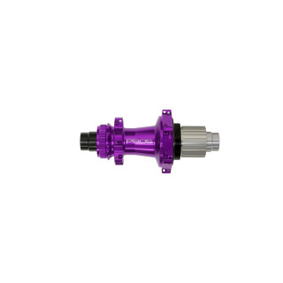 Hope Pro Straight Pull Disc Rear Hub 12 x 142 mm Thru Axle