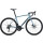 Giant - TCR Advanced Pro 1 Disc Complete Bike Shimano 105 Di2 2x12 - Aged Denim