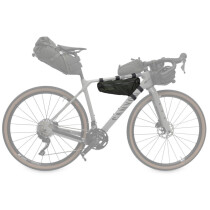 Acepac -Triangle Frame Bag MKIII - Medium