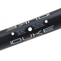 Duke - Crazy Star 6TERS 29" Rim (Front)
