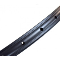 Duke - Crazy Star 6TERS 29" Rim (Front)