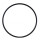 Duke - Crazy Star 6TERS 29" Rim (Front)