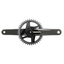 SRAM - Force eTap AXS MY24 Crankset (40 teeth) DUB - 1x12