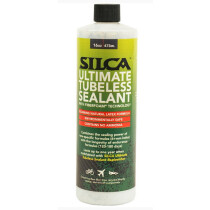 SILCA - Ultimate Tubeless Sealant -   8 oz / 236 ml